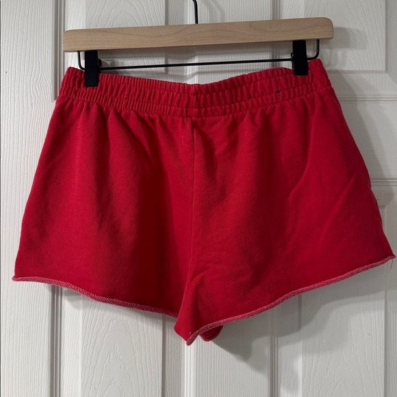 Garage SoftTerry Low Rise Shorts Size Small - Picture 9 of 11